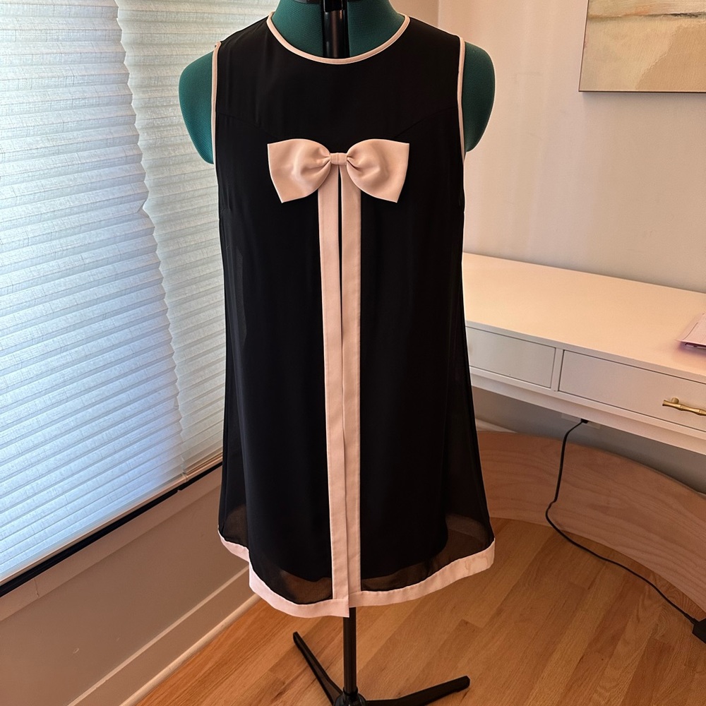 Ted Baker Shift Dress